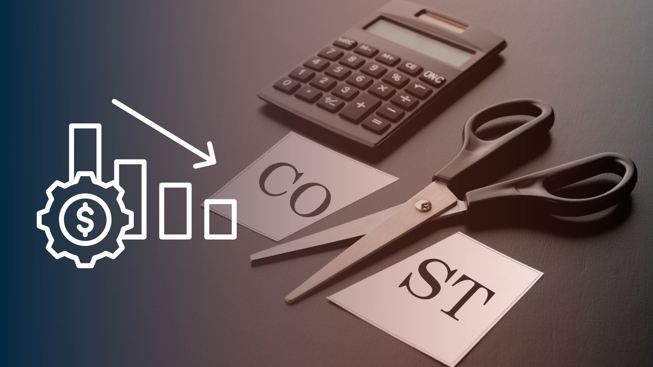 The Hidden Cost of Running Your Business on Spreadsheets